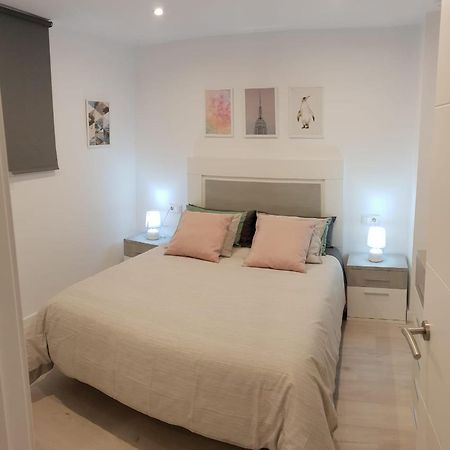 Apartamento Ponce Jerez de la Frontera Eksteriør bilde