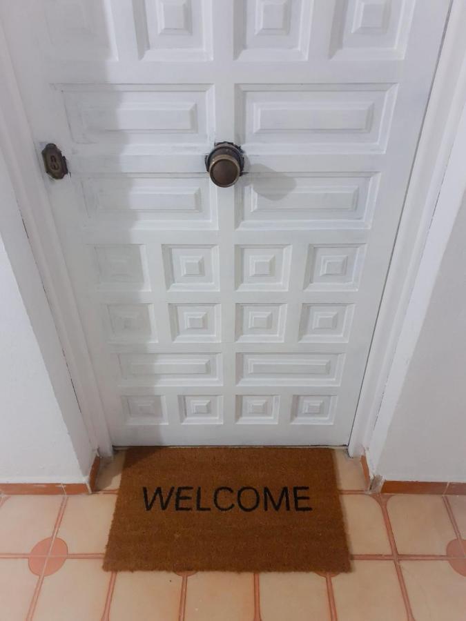 Apartamento Ponce Jerez de la Frontera Eksteriør bilde